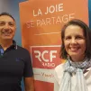 Philippe DIJOL et Carolie DEROT-ROUSSEL