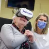 DR