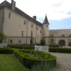 château des Echelles Jujurieux
