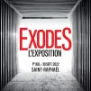 Exposition ExodeS - Saint-Raphaël