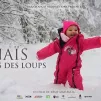Visuel Nais au pays des loups