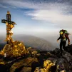 La "trobada del Canigó", un pèlerinage annuel ©Jc Milhet