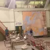 La salle d'opération