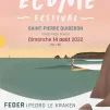 Affiche © Ecume festival
