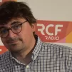 Amarù Cazenave © RCF Anjou