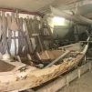 Chantier naval "Les Faiseurs de bateaux" / RCF Hauts de France