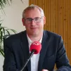 Sylvain Boccon-Gibod - © RCF Lyon