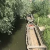 Bateau du Marais audomarois Crédit RCF Hauts de France 