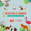 Incroyables animaux ©RCF