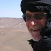 Claude Rault, évêque émérite de Laghouat, en Algérie ©DR
