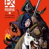 The Ex-People (Desberg, Utkin - Grand Angle)