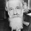 Gaston Bachelard ©Wikimédia commons