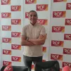 Ahmed El Ati, directeur de l'IFP 43 de Bains. ©RCF Haute-Loire