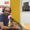 Frédéric Corbo, dirigeant de FP Mercure Packaging