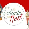 Le chemin vers Noël