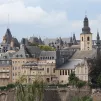 Ville Haute, Luxembourg Ville ©Zinneke