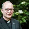"Toute notre vie est un pèlerinage", rappelle le Père Benoît Grière, supérieur général des Augustins de l'Assomption ©GUILLAUME POLI/CIRIC