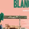 ©Affiche du film "La page blanche" de Murielle Magellan