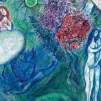 Le paradis par Chagall ©Wikimédia Commons