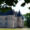 Le château de Fléville-devant-Nancy est souvent comparé à celui d'Azay-le-Rideau // © Magali Santulli