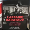 Affaire Barataud de Vincent Brousse et Phillipe Grandcoing