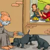 Servir Dieu