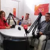 Gaëlle de Christen, Michel Brenaut et Alain Degorce