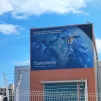 Entreprise Thales à Cannes - Photo : RCF Nice Côte d'Azur 