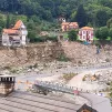 Saint-Martin-Vésubie 2 ans après la Tempête Alex - Photo : RCF Nice Côte d'Azur 