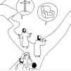 Suivre Jésus © RCF 55