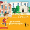 Affiche "Raconte-moi le quartier de Crouin"