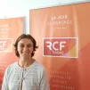 Laetitia Gauthier DR RCF