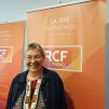 Odile Deshayes DR RCF