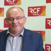Denis Lemoine, vice-président d'Eureden @ Christophe Pluchon, RCF 2022