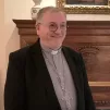 Monseigneur Yves Le Saux, évêque d'Annecy