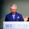 Discours de Charles III (alors Prince Charles) lors de la COP21 à Paris / @ArnaudBouissou by Flickr / Domaine Public