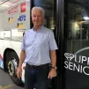 BLIIIDA, super senior avec Jean-Pierre Burger