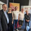 Le Club 57 du 12 septembre 2022