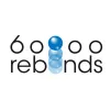 Logo 60 000 rebonds