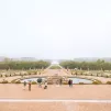 Jardin du parc du château de Versailles ©Unsplash