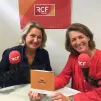 Carole Merlet et Gaëlle de Christen