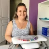 Clothilde / Jaya Nails