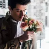 Aujourd'hui la notion de masculin inclut l'expression et l'affirmation de la sensibilité, autrefois réservée au féminin ©Unsplash