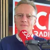 Thierry Deruaz - © RCF Lyon