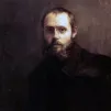 Portrait de Charles Péguy par Jean-Pierre Laurens (1908) ©Wikimédia commons