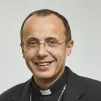 Mgr Jean-Marc Eychenne - © Diocèse de Grenoble-Vienne