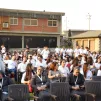 AED Festival de la juenesse à Erbil (Irak)