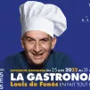Musée Louis de Funès