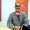 Robin Renucci, nouveau directeur de La Criée