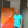 Éric Martineau, député de la 3e circo de la Sarthe